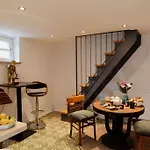 Modernes Tiny House Mit Sonnenterrasse Lejlighed *