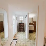 Lägenhet Modernes Tiny House Mit Sonnenterrasse