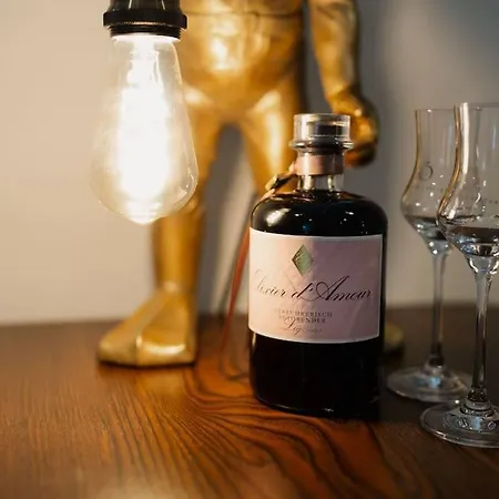 Modernes Tiny House Mit Sonnenterrasse * Ediger-Eller