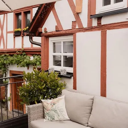 Modernes Tiny House Mit Sonnenterrasse *
