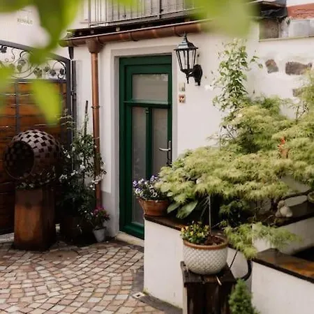 Modernes Tiny House Mit Sonnenterrasse Apartment Ediger-Eller