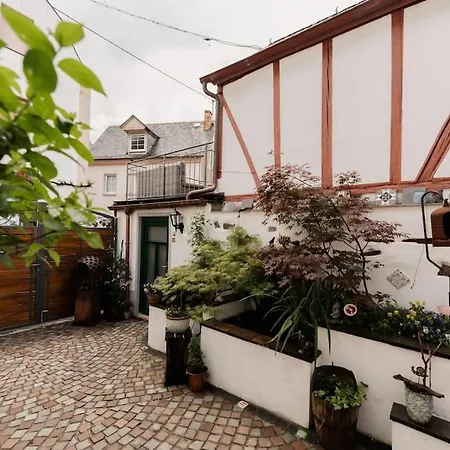 Modernes Tiny House Mit Sonnenterrasse Ediger-Eller