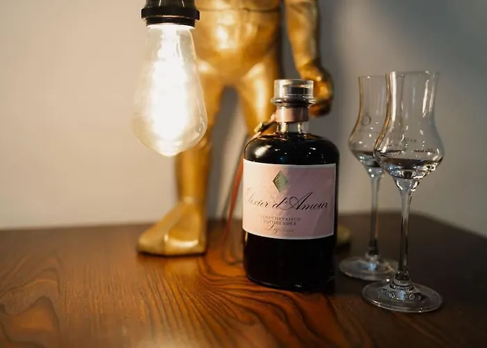 Modernes Tiny House Mit Sonnenterrasse * Ediger-Eller