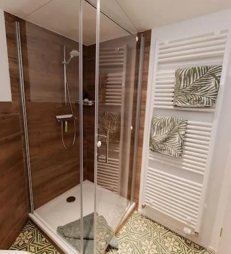 Modernes Tiny House Mit Sonnenterrasse Apartamento Ediger-Eller