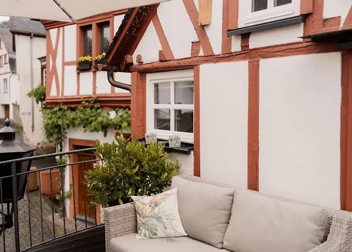 Modernes Tiny House Mit Sonnenterrasse *