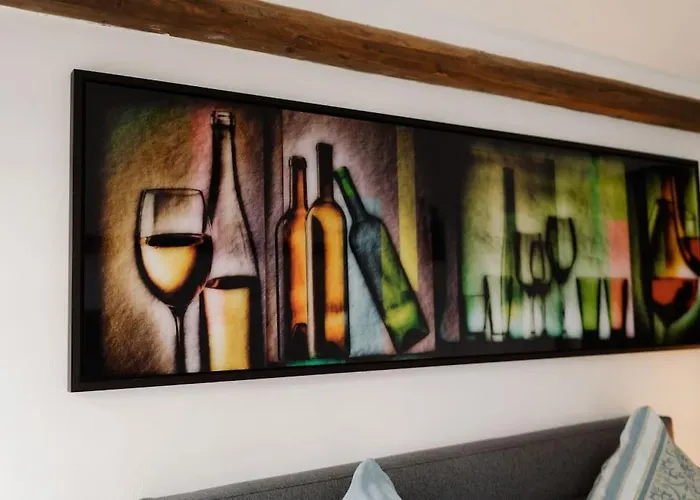 Modernes Tiny House Mit Sonnenterrasse * Ediger-Eller