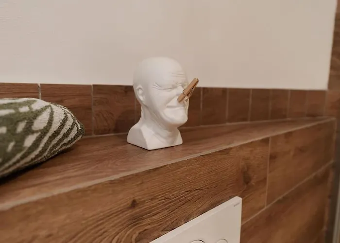 Modernes Tiny House Mit Sonnenterrasse *